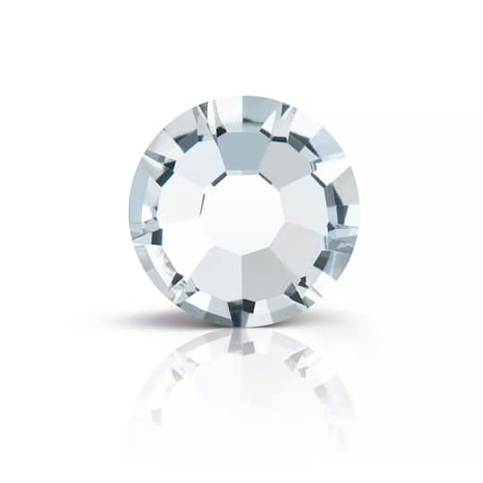 Preciosa MAXIMA SS7 Flat Back Czech Crystals